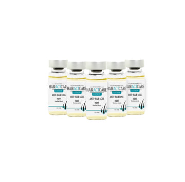 Hair act Ampoule